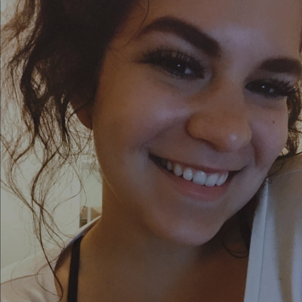 Meet your Posher, Jo